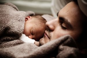 Derechos laborales en Chile: postnatal masculino