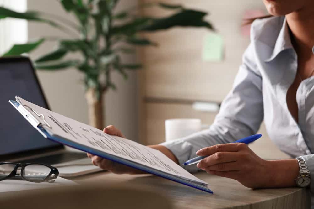 Empresa, y licencia médica