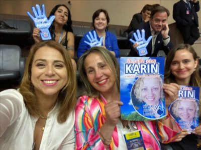 ley karin