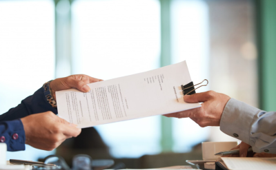 contrato de arriendo en Chile