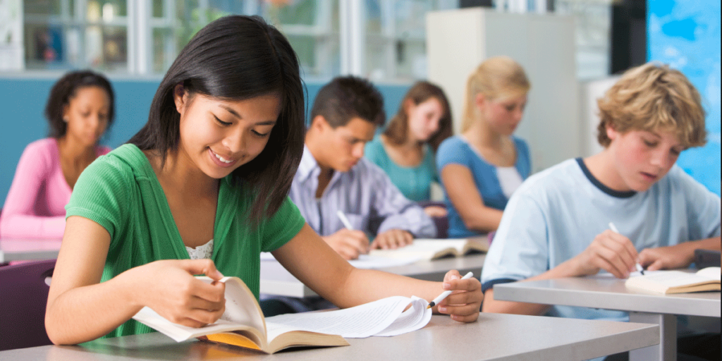 Proyecto de Ley sobre Educación Superior en Chile