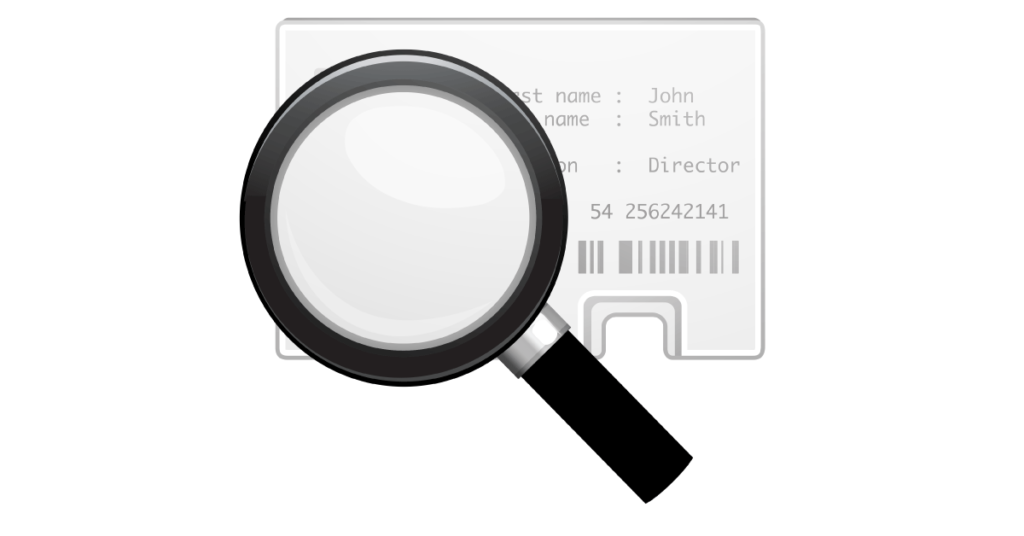 intercambio de información