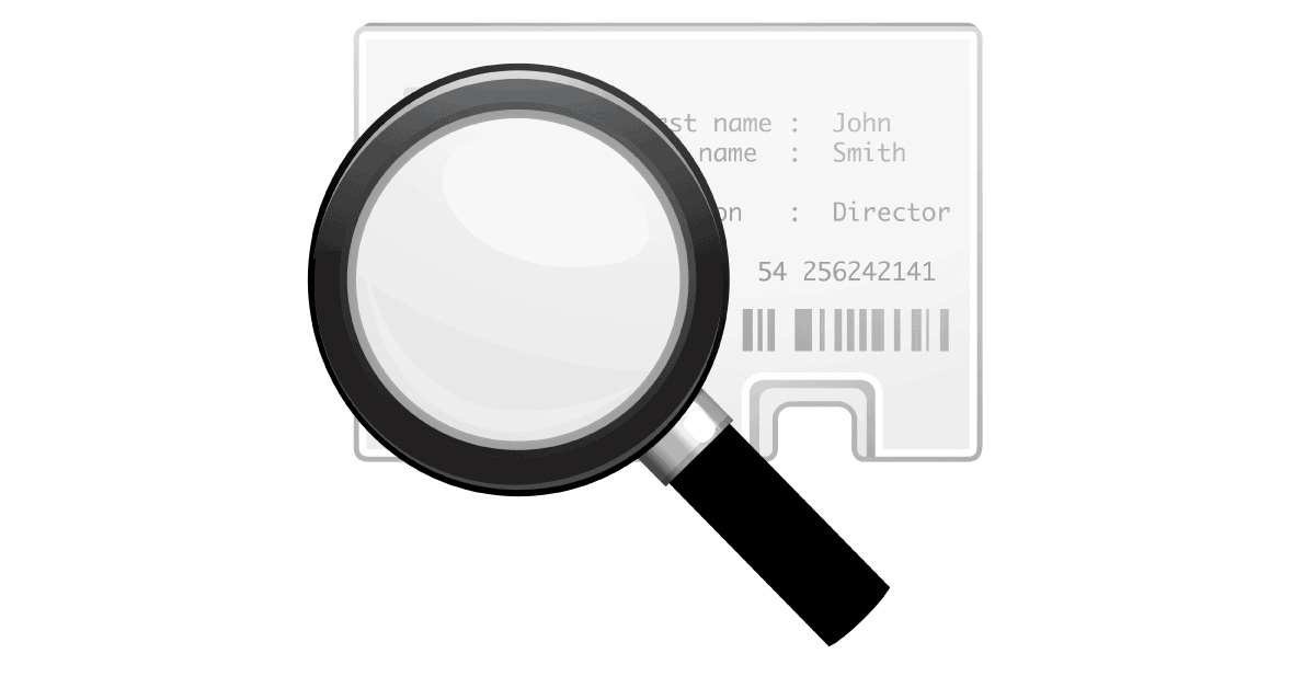 intercambio de información