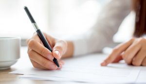 modalidad registro de asistencia
