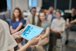Capacitación a empleados - obligatoria