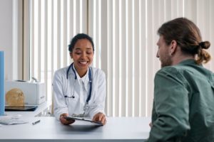 permiso para cita médica