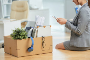 formalidades para renunciar a un empleo