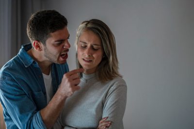 violencia intrafamiliar