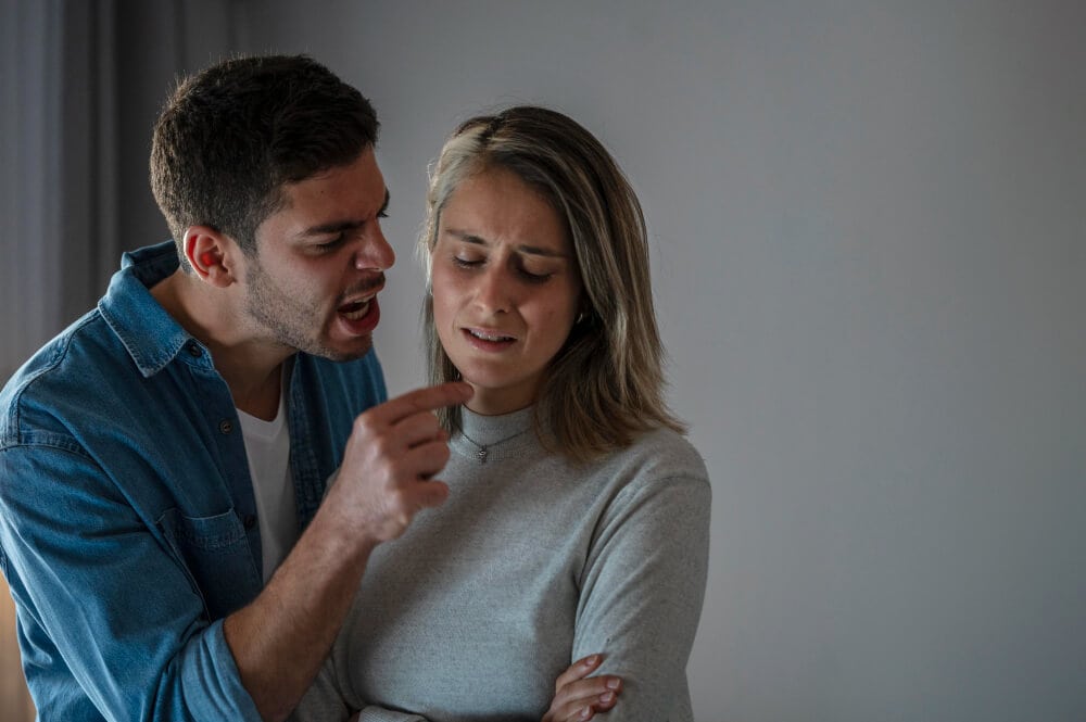 violencia intrafamiliar