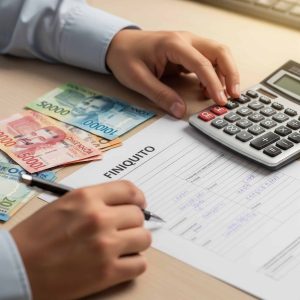 calculadora finiquito chile gratis