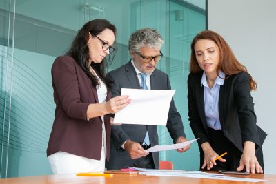 constituir una empresa en chile
