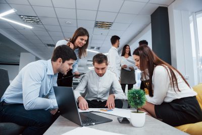 subsidio al empleo Chile